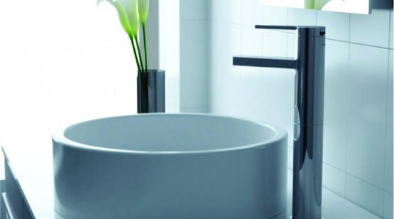 Vòi Lavabo